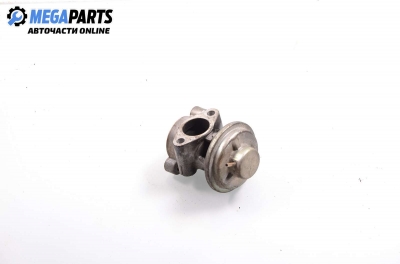 EGR valve for Mitsubishi Pajero III 3.2 Di-D, 160 hp automatic, 2003